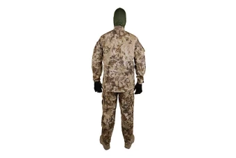 ACU type Uniform Set - HLD