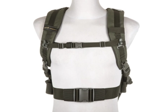 Batoh 30l Wisport Sparrow 303 Olivová