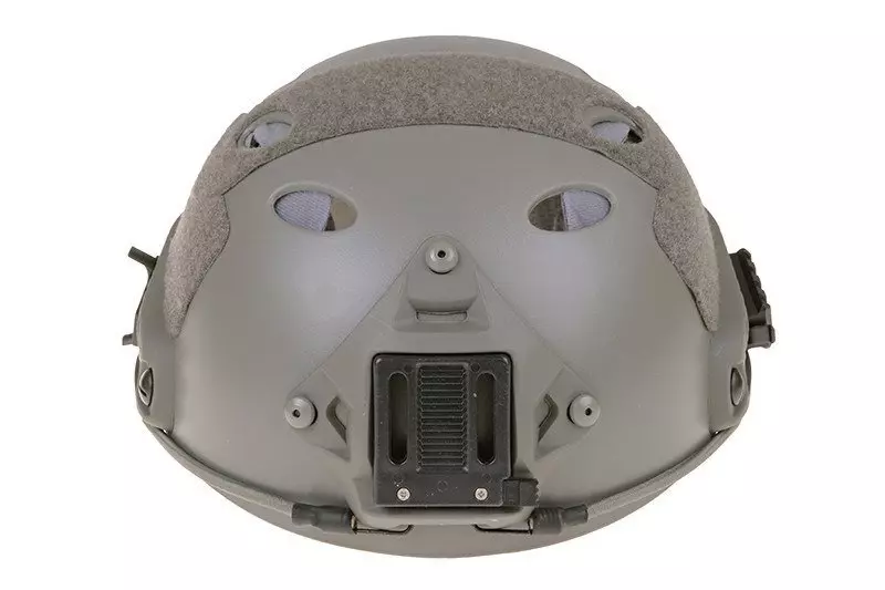 Replika kasku FAST PJ CFH - foliage green (M/L)