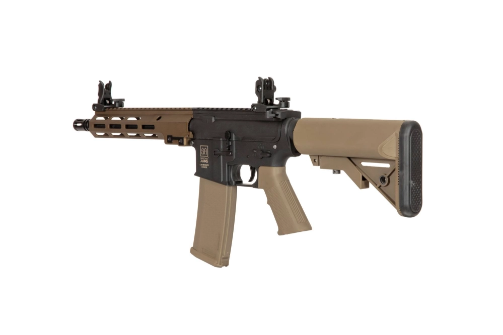 Airsoftová zbraň puškaka SA-C23 CORE™ X-ASR™ - Chaos Bronze