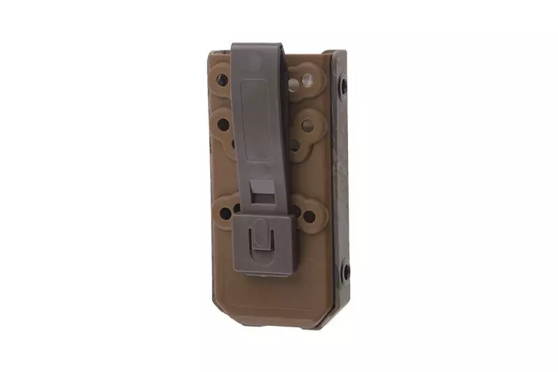 Polymer tactical tourniquet pouch  - AOR1