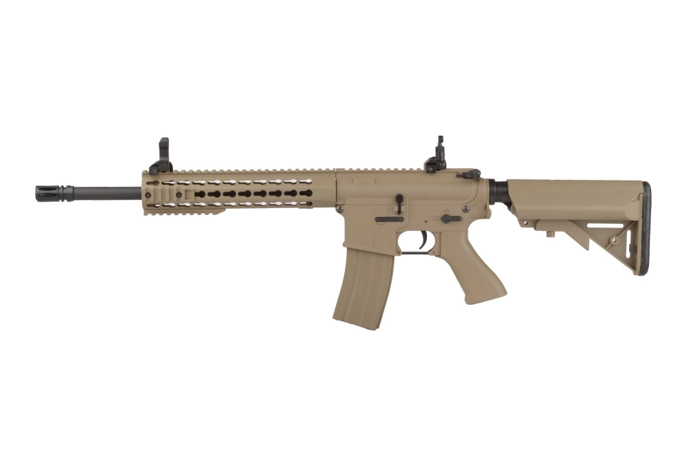 SRT-17 carbine replica