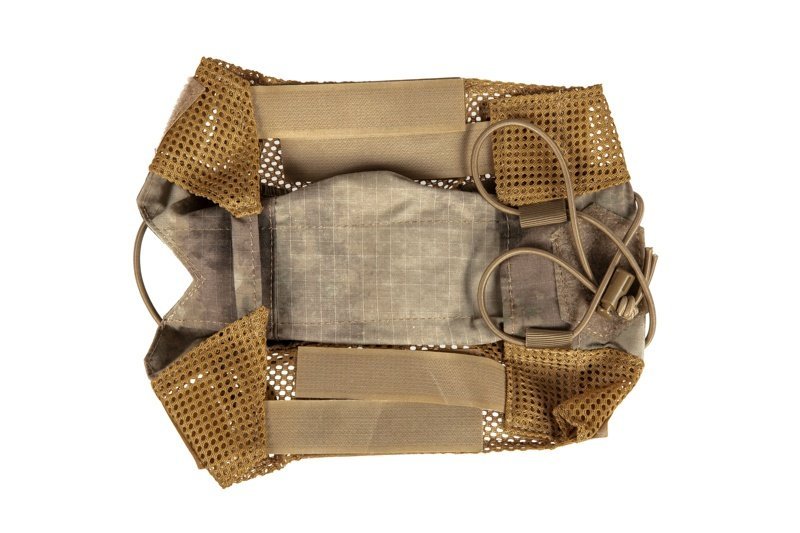 Couvre casque type FAST - ATC