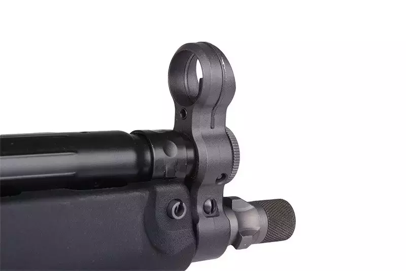 Ametralladora de airsoft Apache A3