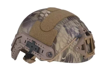 Ballistic High Cut XP helmet replica - HLD