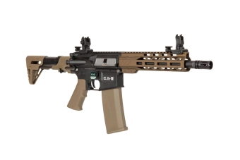 Airsoftová zbraň SA-C25 PDW CORE™ - Chaos Bronze