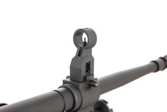 SA-249 MK1 CORE™ machine gun replica - black