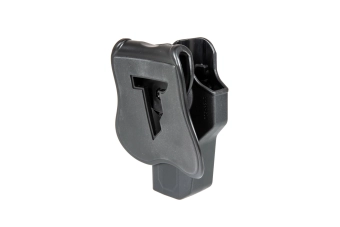 R-DEFENDER Holster for CZ P-09, P-07 pistols