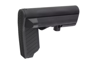 Polymère crosse LTS pour M4