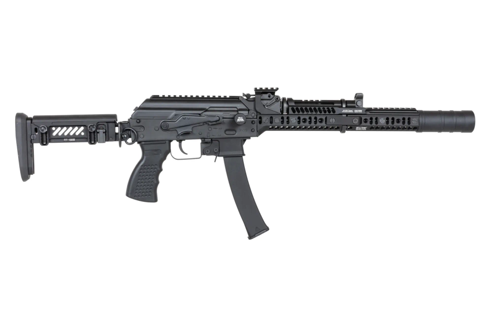 airsoft Arcturus PP-19-01 Vityaz Carbine ZTAC SP1 FE™ samopal