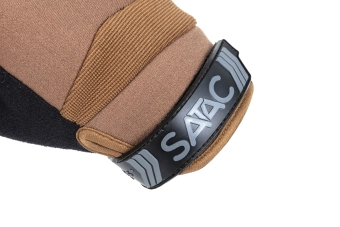 Specna Arms Tactical NOMAD™ Tan hulzen