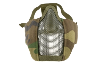 Maska Stalker Evo - Woodland