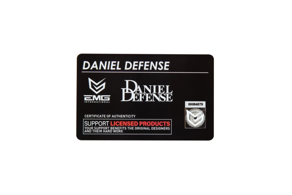 Replika útočné karabiny ICS DD MK18 SIII FDE