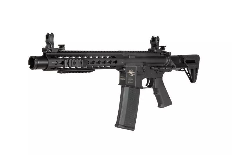 SA-C07 RRA PDW CORE™ Carbine Replica - Black
