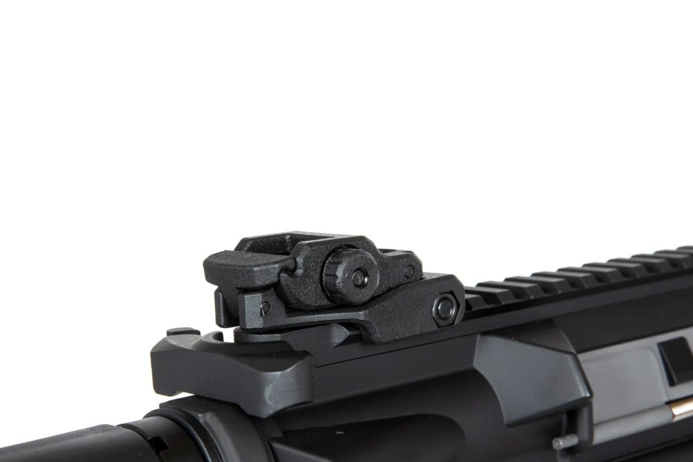 SA-E07 EDGE™ airsoft rifle - Light Ops Stock