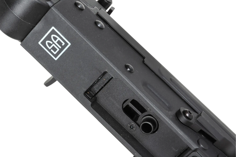 Specna Arms SA-J79 CORE™ HAL ETU Gen.2 airsoft Carbine Negro