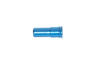 Double Air-Sealed Aluminum Nozzle for M4 Replicas