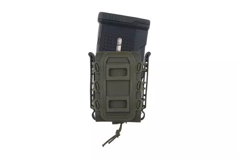 Scorpion Carbine Magazine Pouch - Olive Drab