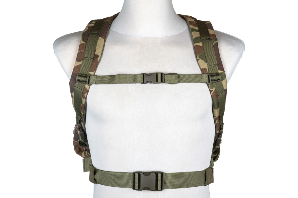 Mochila Bergen Helikon-Tex Duck Hunter 25L