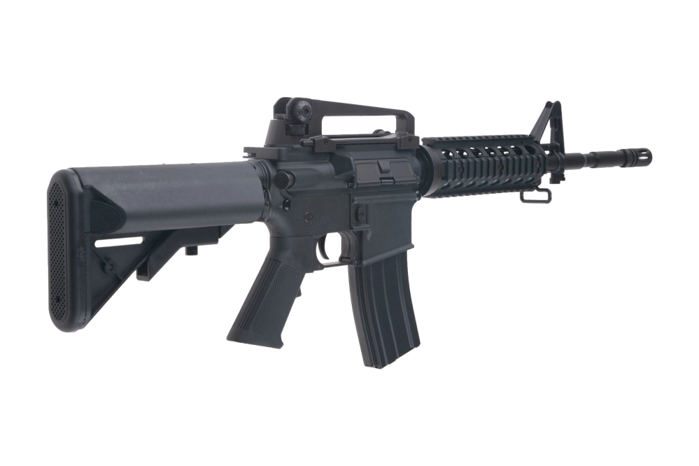 Replika karabinka CM607 BK