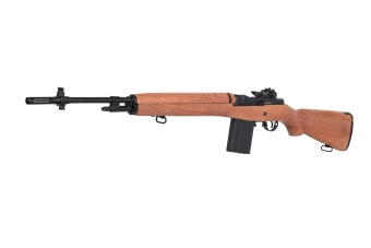 Rifle ASG A&K M1A Culata de polímero
