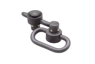 Oeil de suspension QD