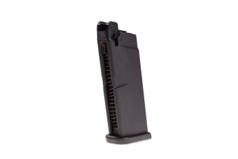 Magazynek green gas 13 kulek do replik Glock 42