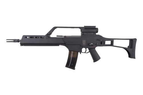 Airsoftová zbraň puškaka SA-G14 EBB