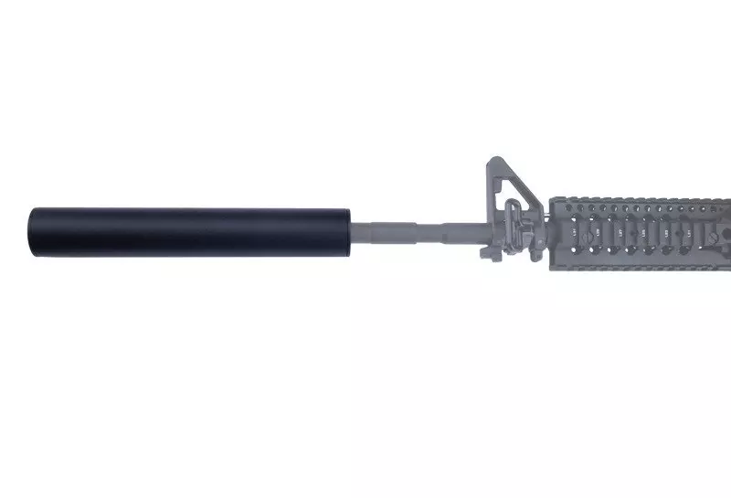 Silencieux Covert Tactical Standard 40x250mm