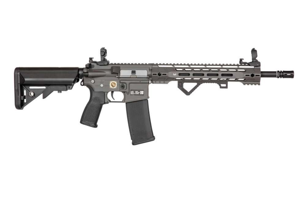 Replika karabinka RRA SA-E14 EDGE™ - Chaos Grey