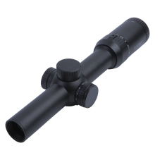 Lunette de visée REDWIN Blackbeast 1-10x24 IR SFP