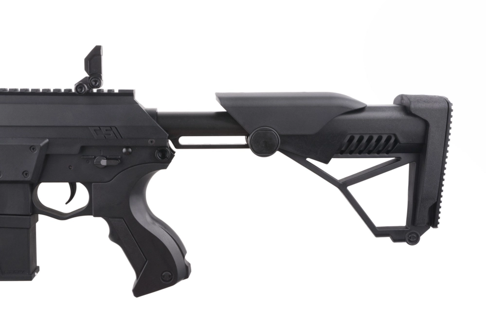 Replika karabinka XR-5  FG-1508 - Czarna