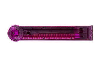 Zásobník Mid-Cap pro PDW99 od G&G - růžový