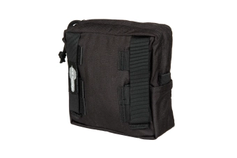 Średnia ładownica GP 6x6 - Black 