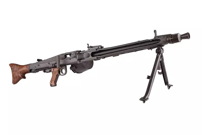 Replika karabinu maszynowego GMG42