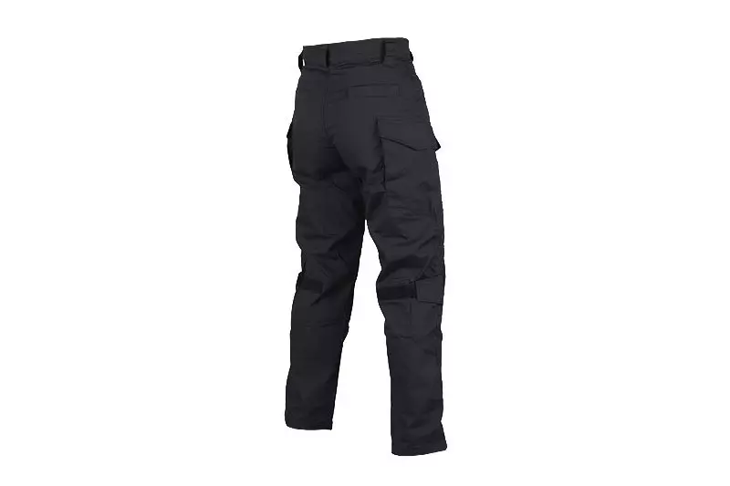 TacPro Tactical Pants - Black