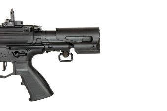 PER706 Phantom Extremis eMK VI Rifle Replica - Black