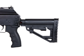 Airsoft assault rifle LCT ZK-12 EBB