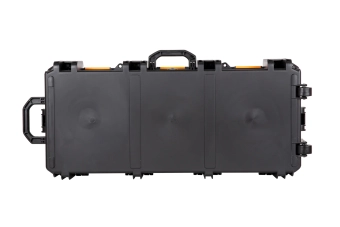 Walizka transportowa Specna Arms Gun Case V2 - Czarna