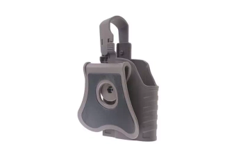 EU NX Light Holster - Tan