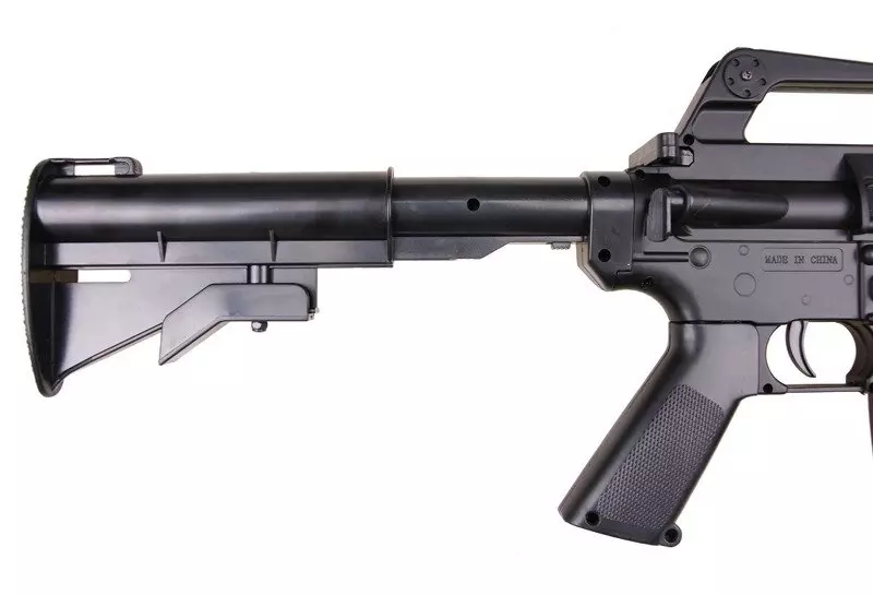 Storm rifle M16 Vietnam