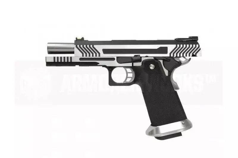 AW-HX1101 pistol replica