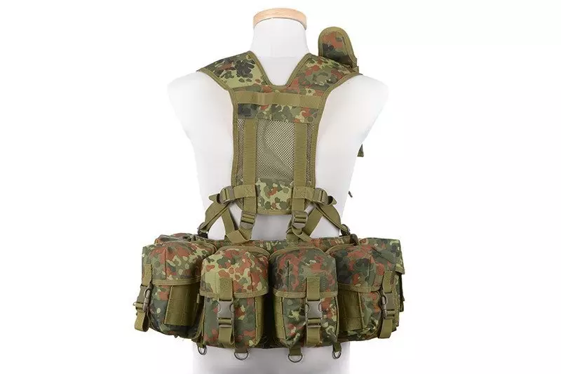 PLCE Modular System - Flecktarn