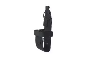 Bottle Pouch - Black
