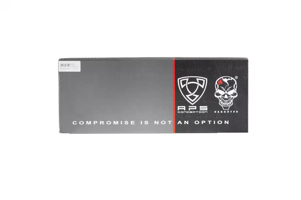 CAM MKIII AOW jachtgeweer replica (OUTLET)