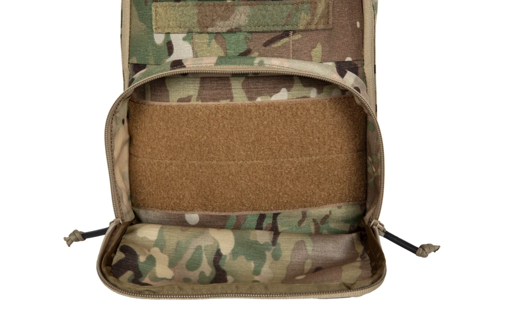 Sac à dos d'assaut Advance - Multicam