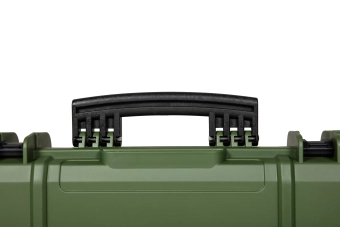 PNP XL Hard Case 137cm - Green 