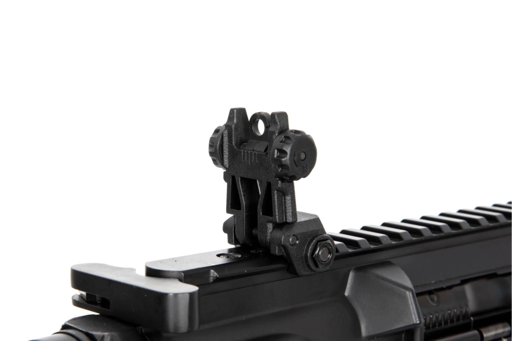 Airsoftová zbraň puškaka Lightway-Peleador C S3 2.0 MTR - černá