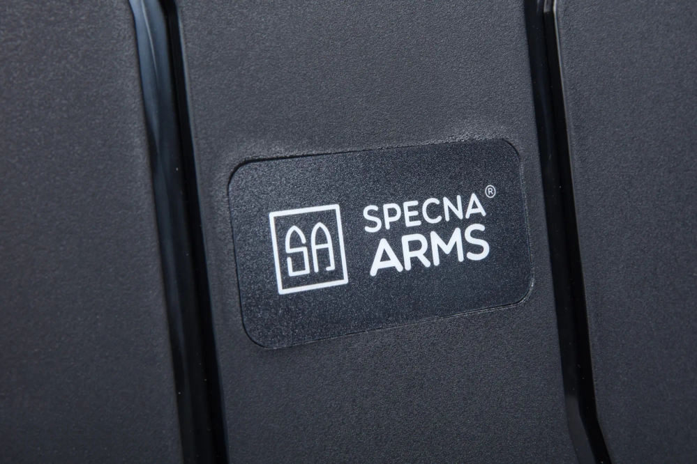 Funda para fusil Specna Arms Lightweight 120 cm