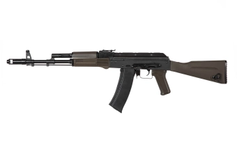 Airsoft puška LCK74M EBB